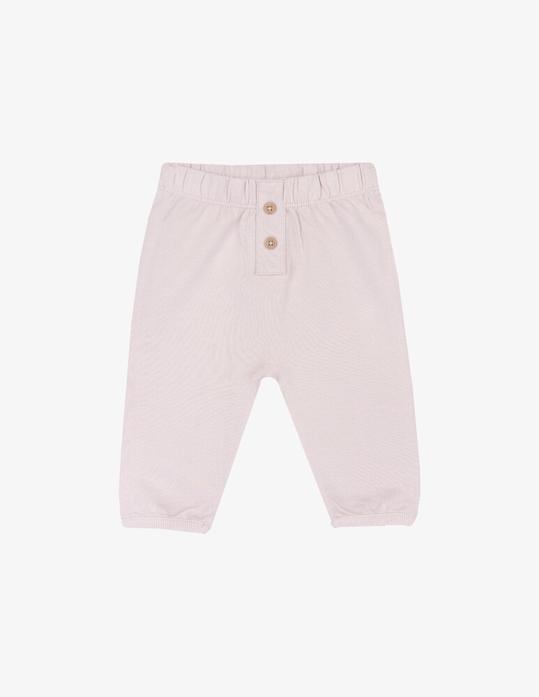 Chicco Pantaloni lunghi in cotone