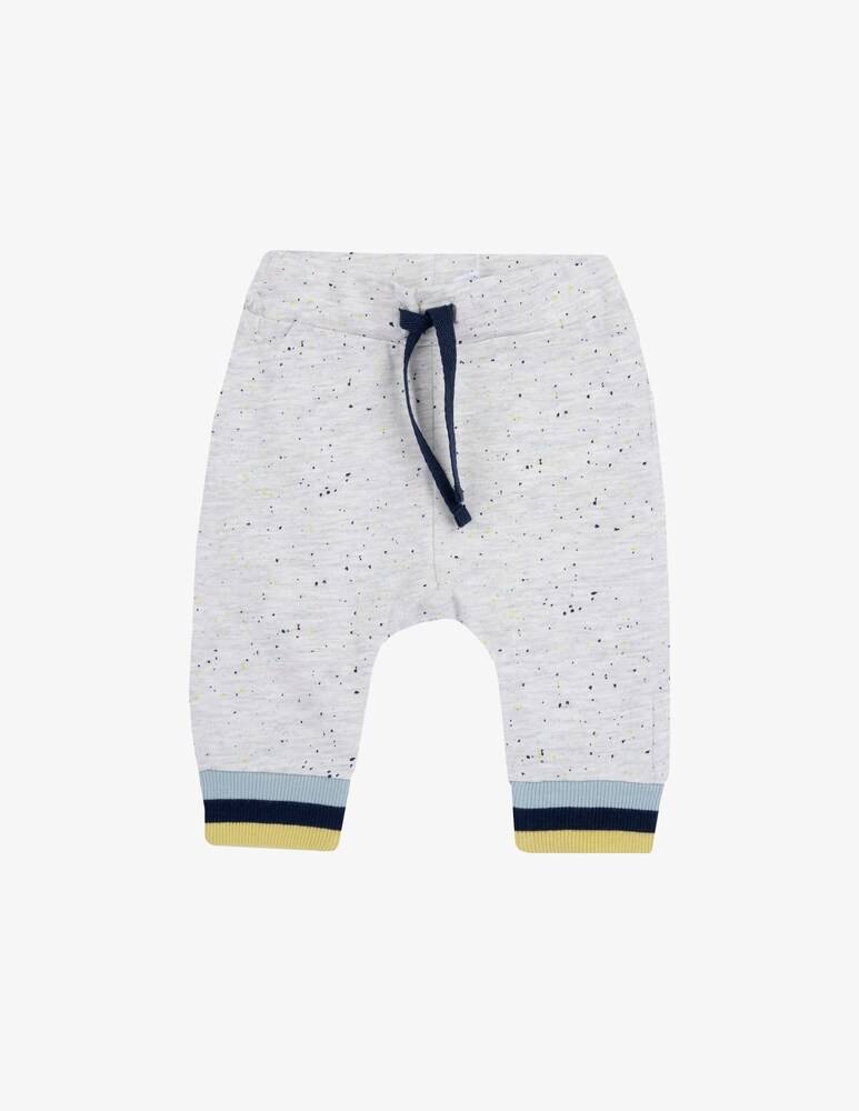 Chicco Pantaloni lunghi in misto cotone