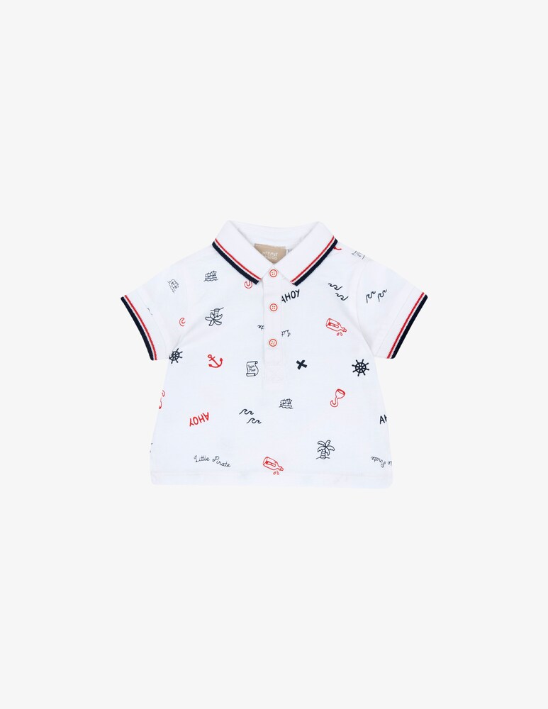 Chicco Polo in cotone
