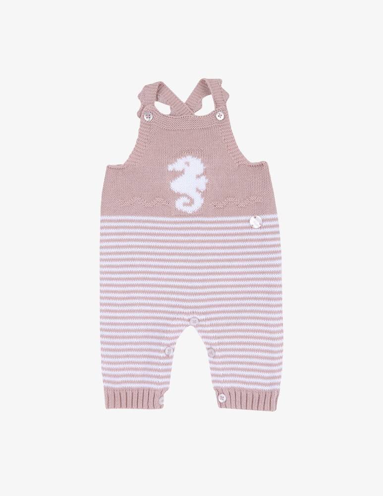 Chicco Salopette in cotone
