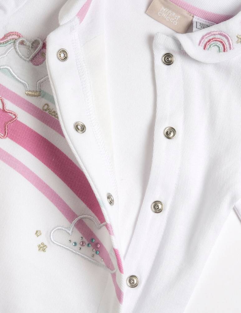 Chicco Tutina In Cotone
