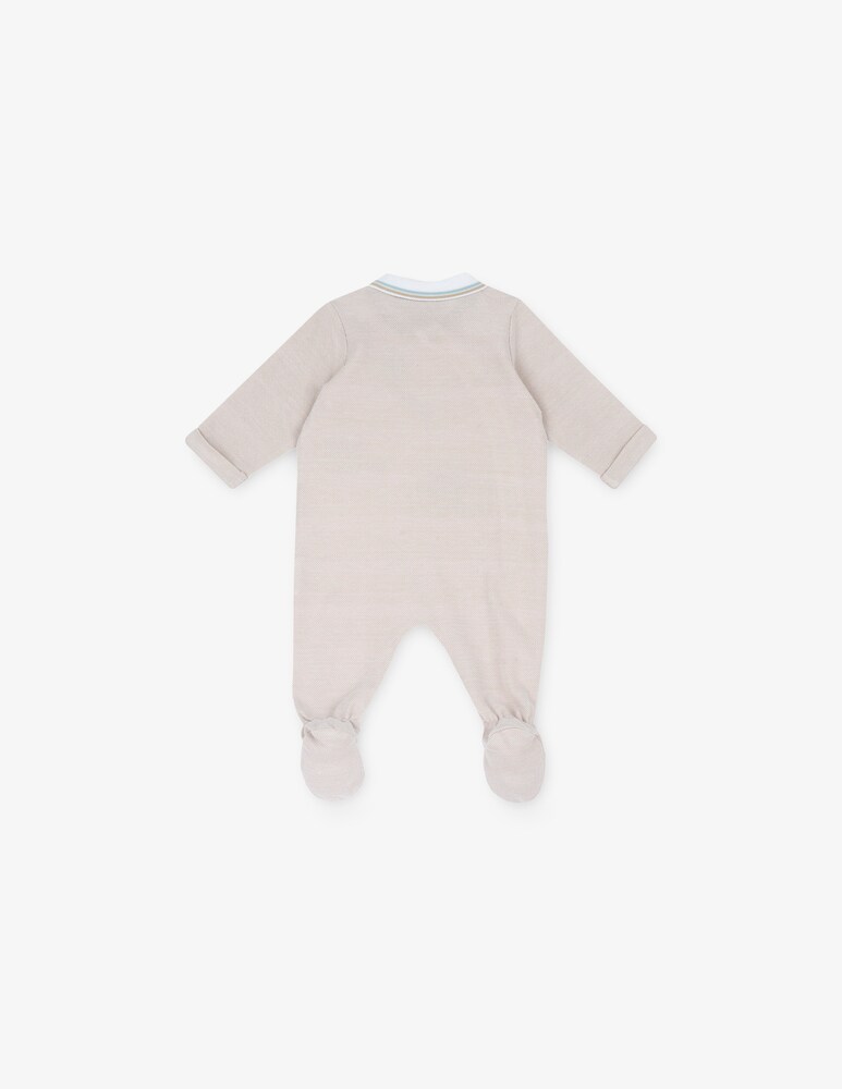 Chicco Tutina In Cotone