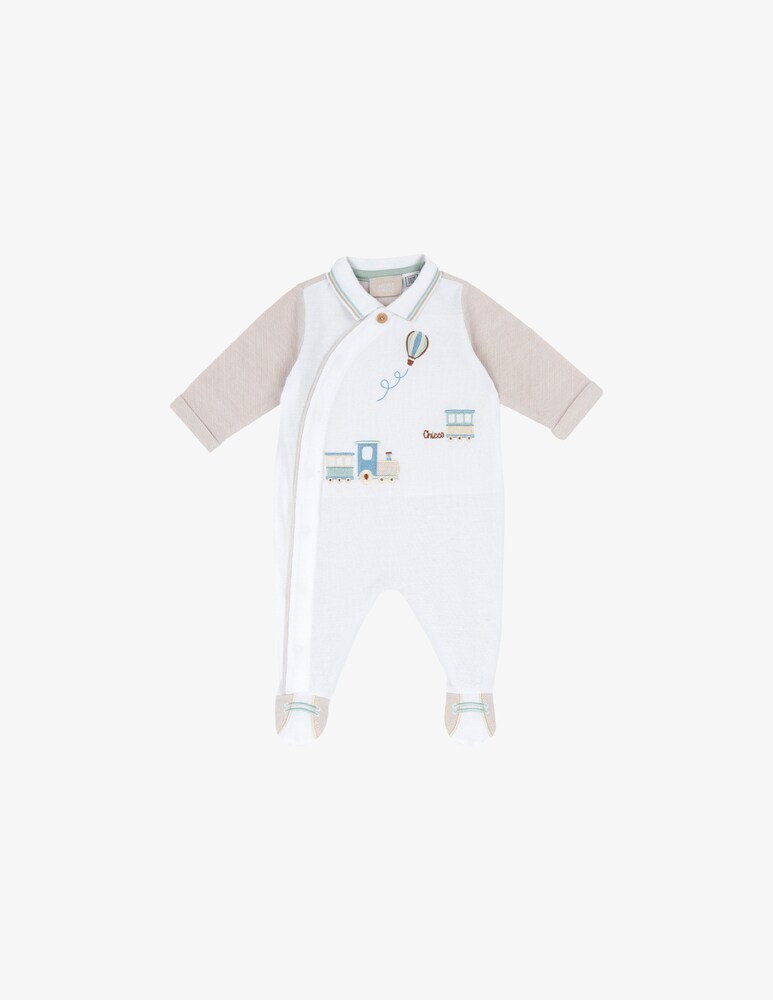 Chicco Tutina in cotone