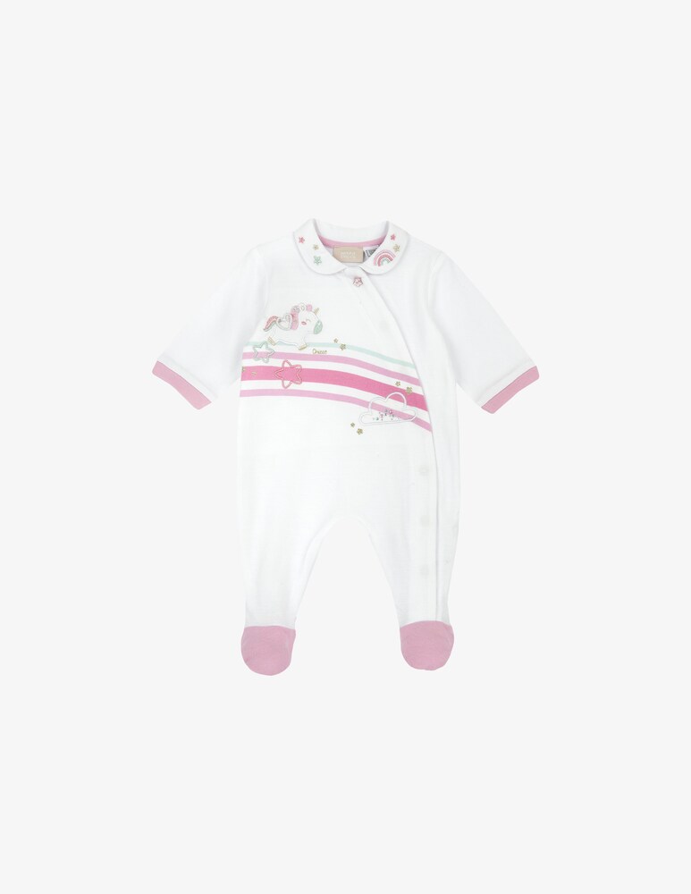 Chicco Tutina in cotone
