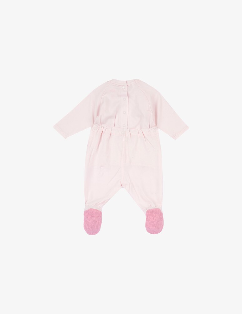 Chicco Tutina In Misto Cotone