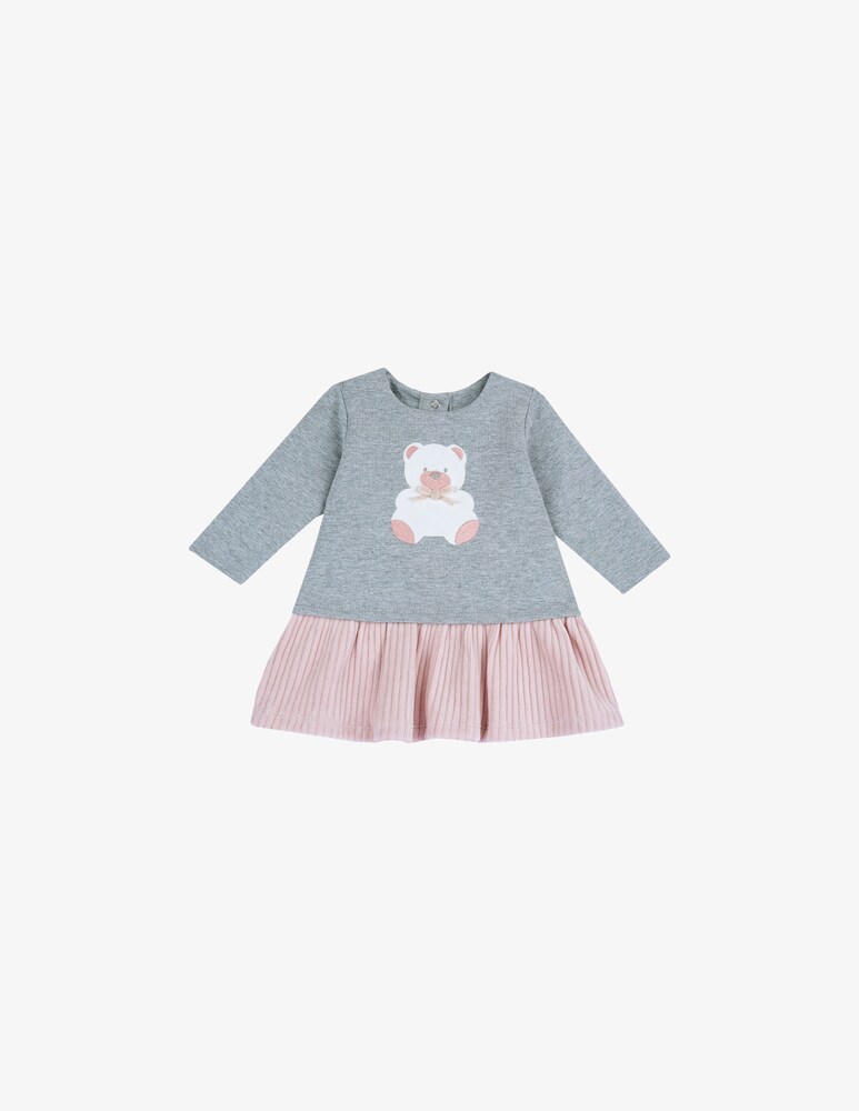 Chicco Vestito a maniche lunghe