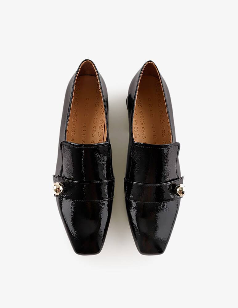 Chie Mihara Mocassino Hellin