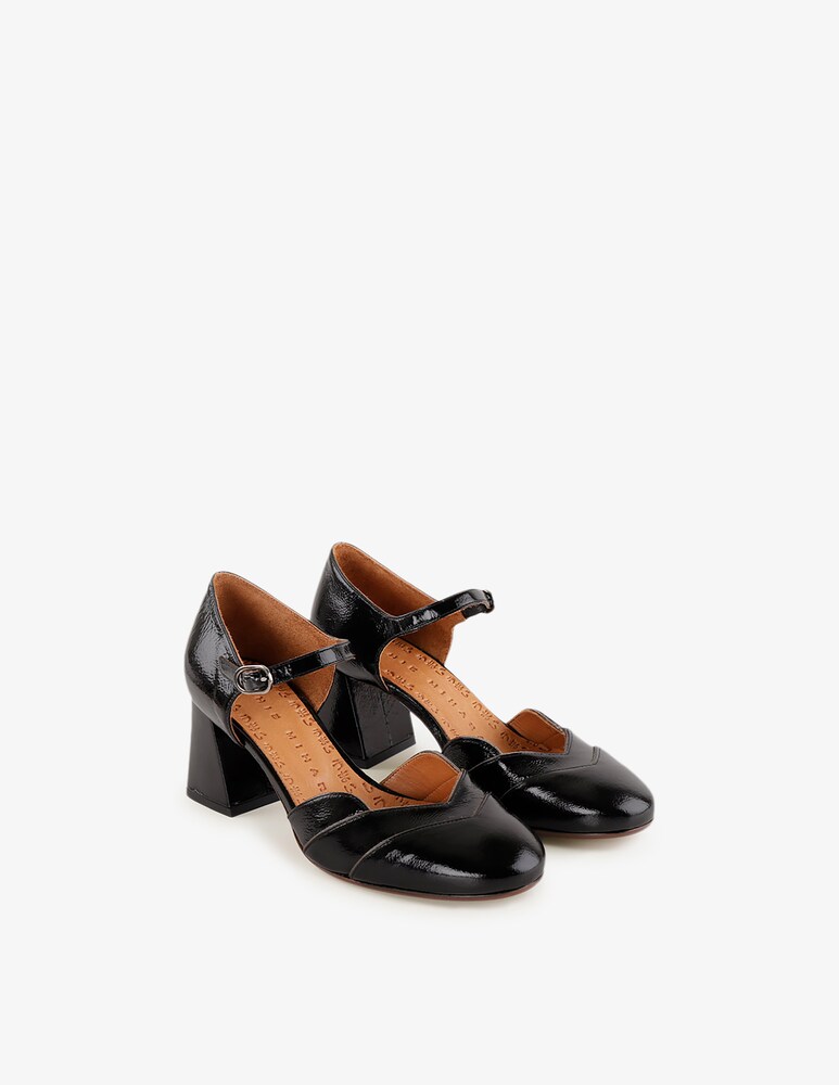Chie Mihara Scarpe Con Tacco Grini