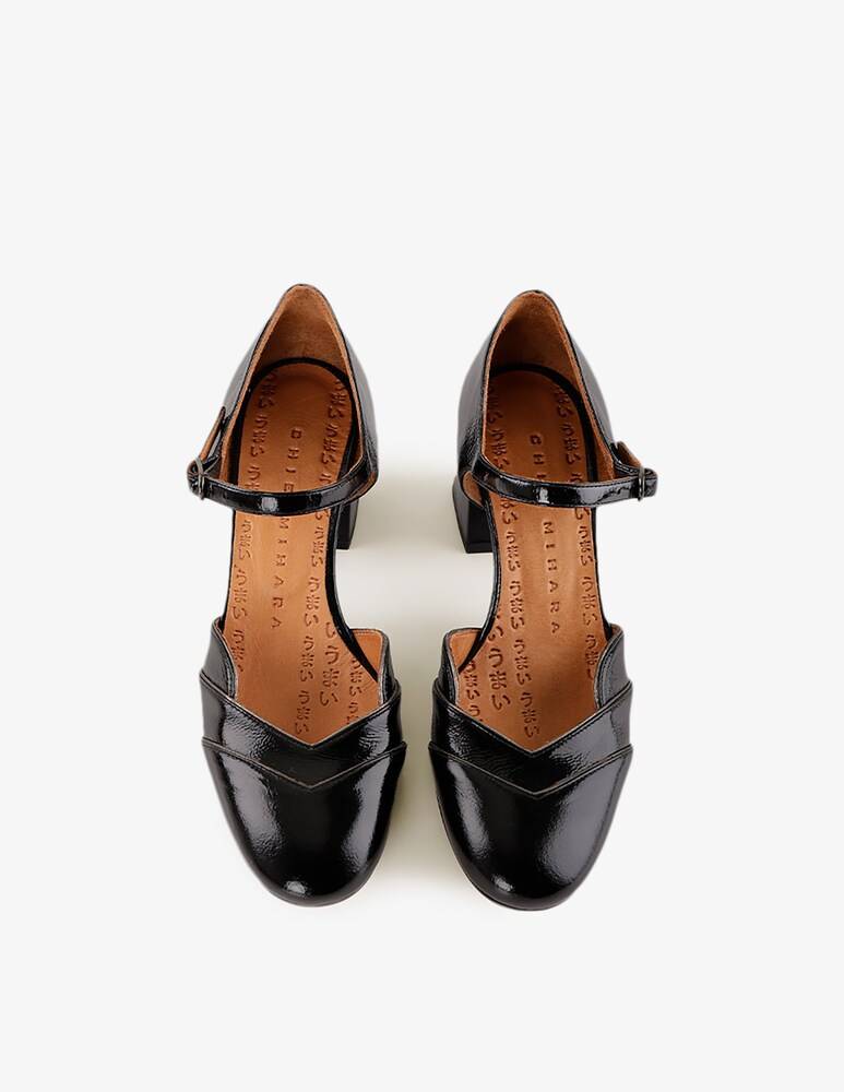 Chie Mihara Scarpe Con Tacco Grini