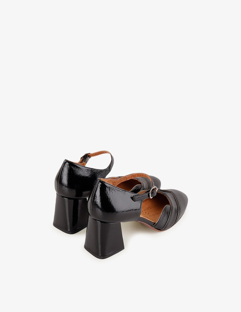 Chie Mihara Scarpe Con Tacco Grini