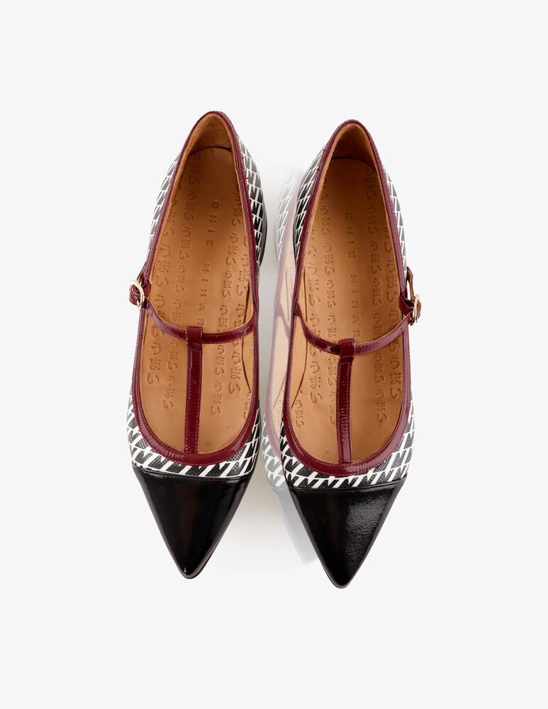 Chie Mihara Scarpe Con Tacco Jenu