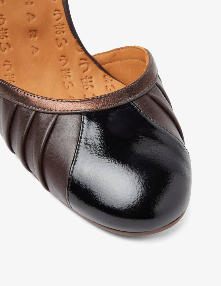 Chie Mihara Scarpe Con Tacco Mindel