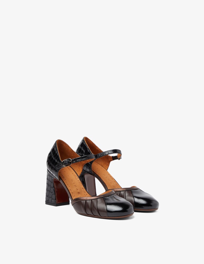 Chie Mihara Scarpe Con Tacco Mindel