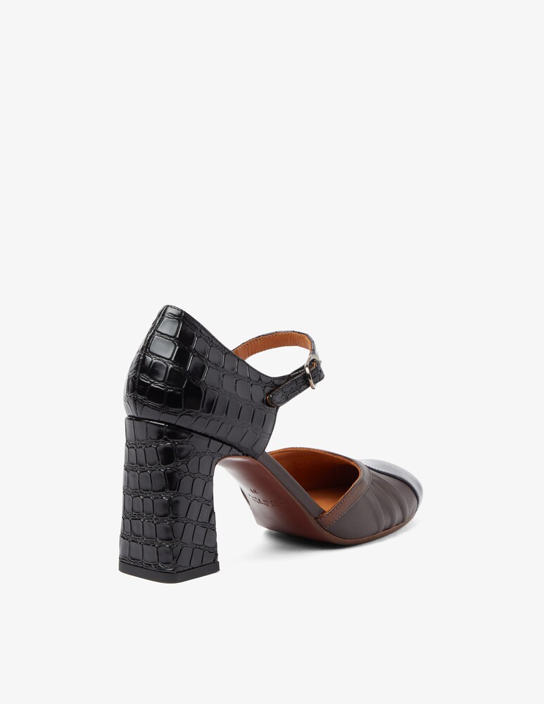 Chie Mihara Scarpe Con Tacco Mindel