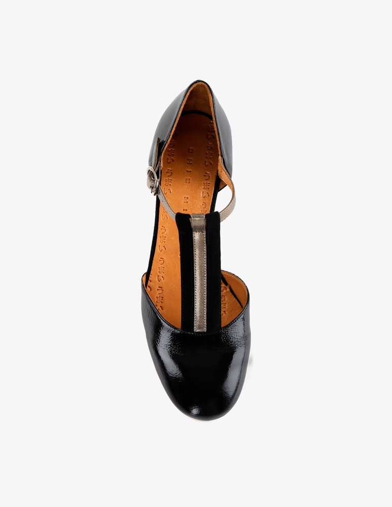 Chie Mihara Scarpe Con Tacco Misur-p