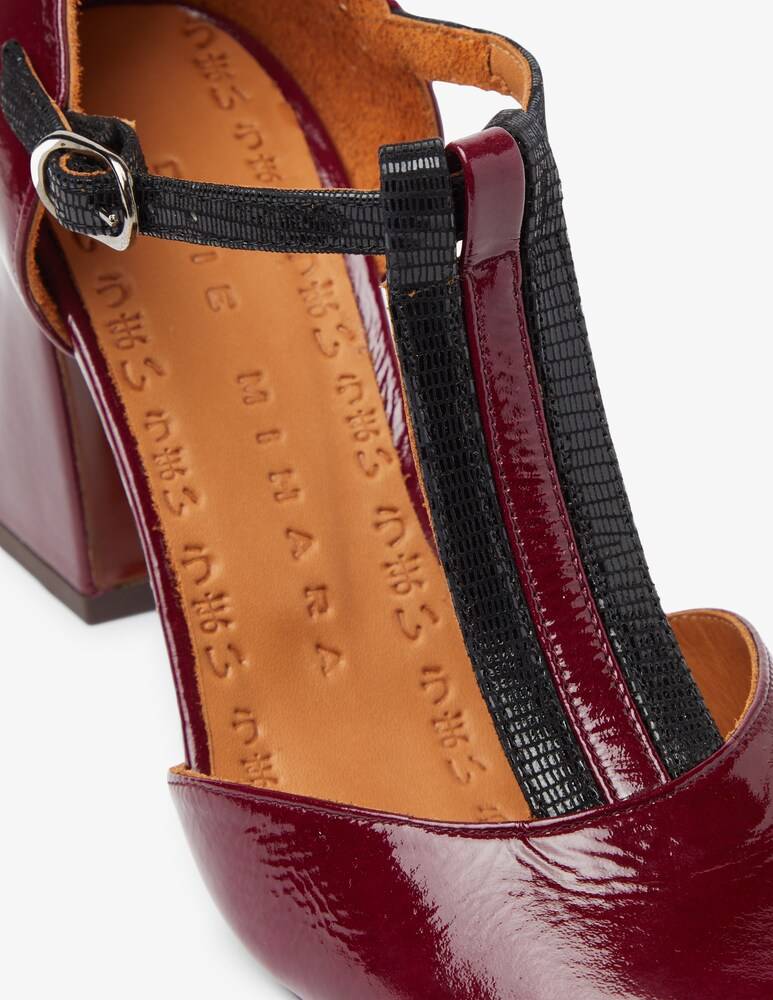 Chie Mihara Scarpe Con Tacco Misur-p