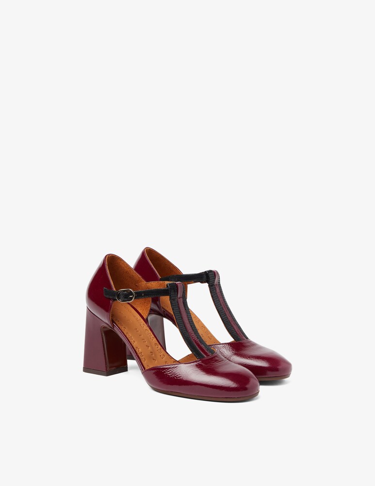 Chie Mihara Scarpe Con Tacco Misur-p