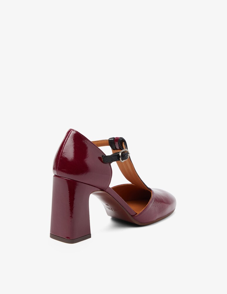 Chie Mihara Scarpe Con Tacco Misur-p