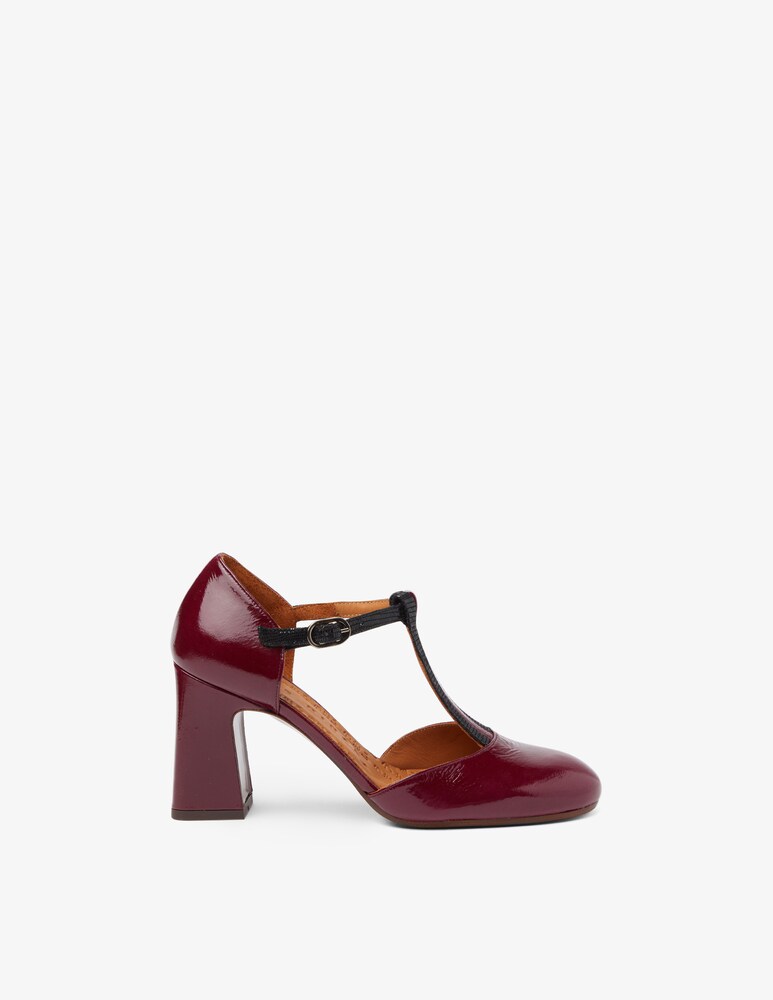 Chie Mihara Scarpe con tacco Misur-p