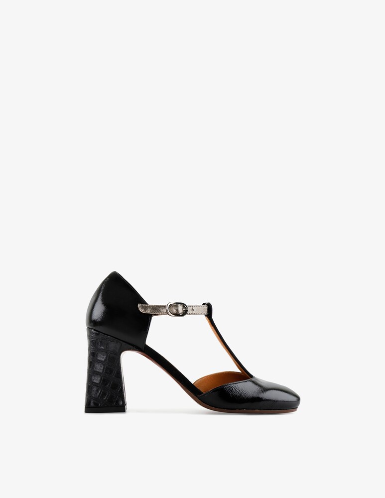 Chie Mihara Scarpe con tacco Misur-p