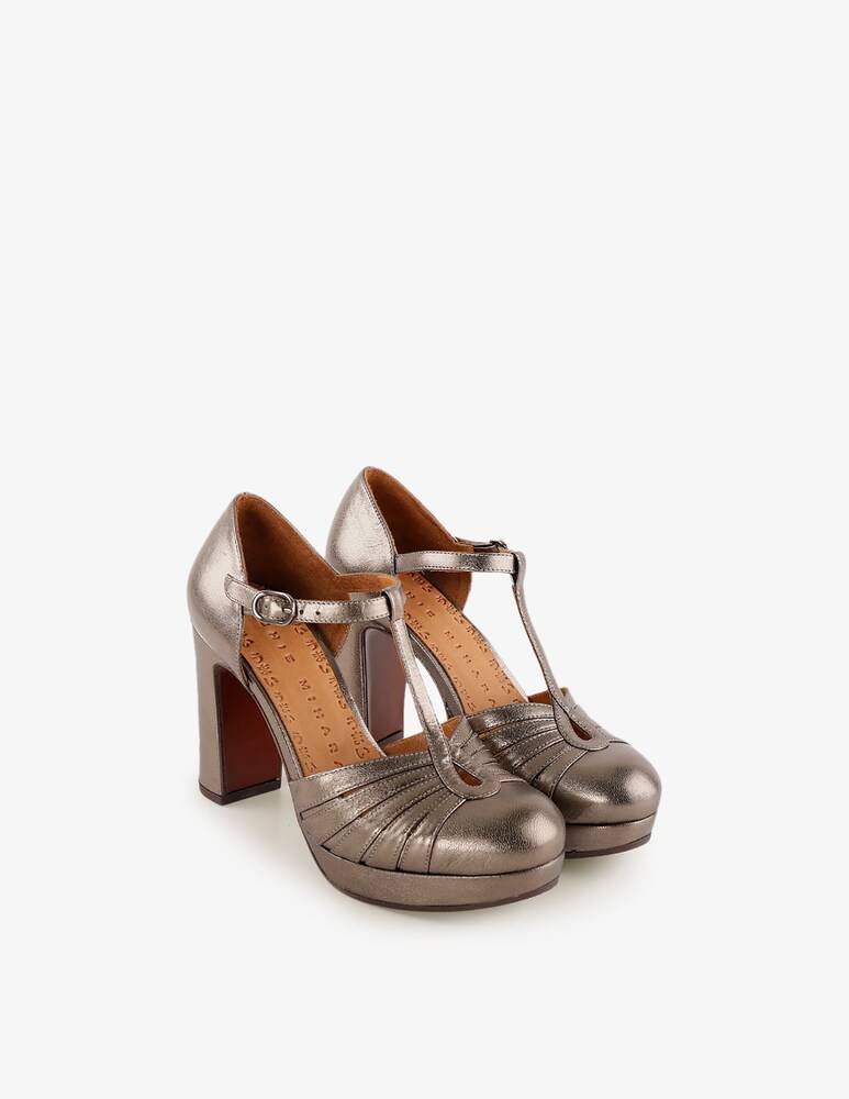 Chie Mihara Scarpe Con Tacco Yaisu