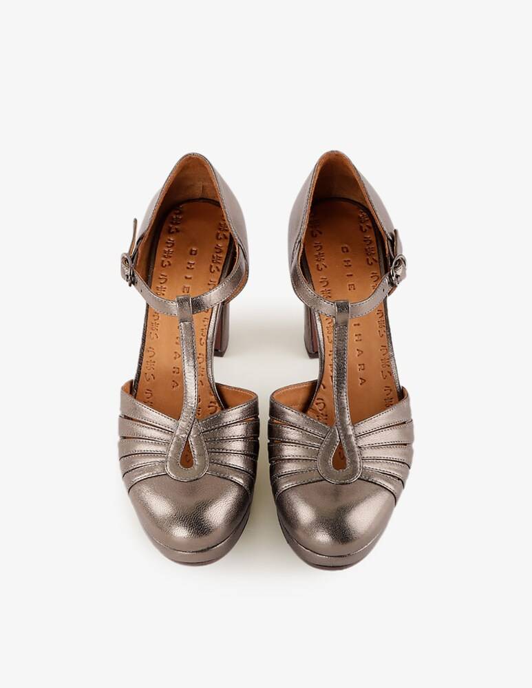 Chie Mihara Scarpe Con Tacco Yaisu