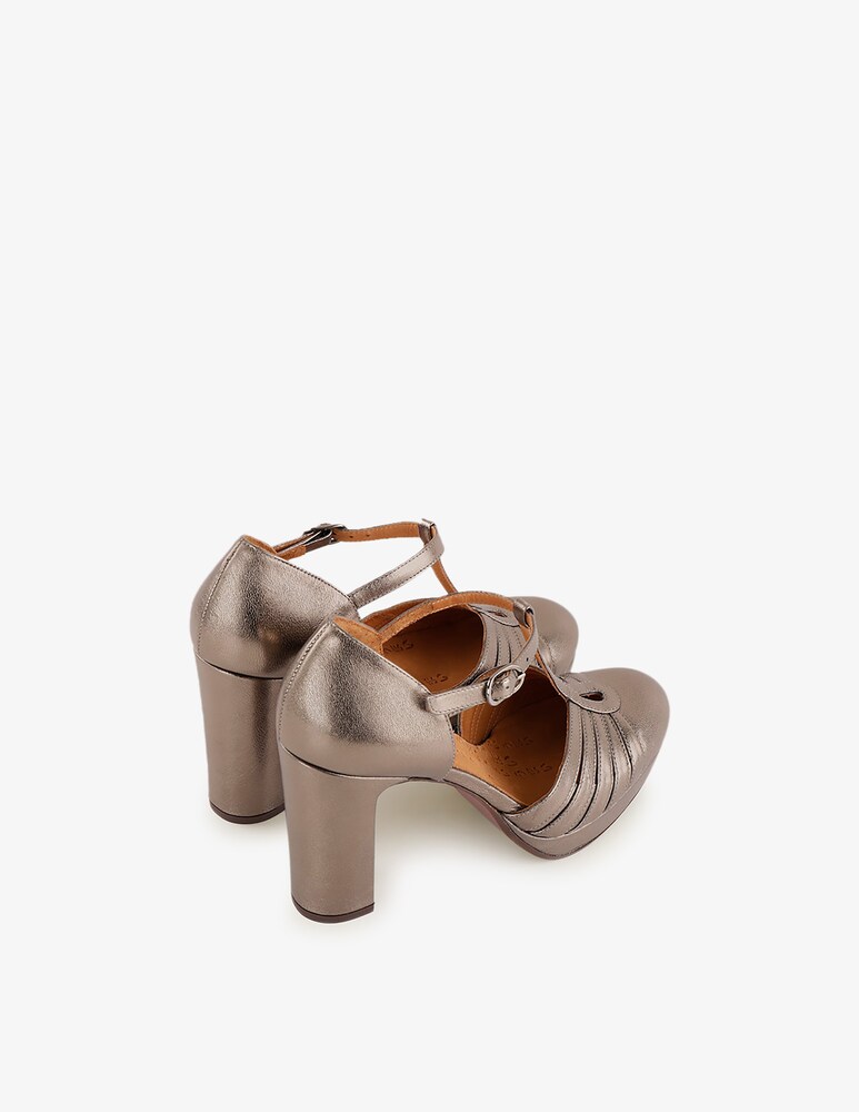 Chie Mihara Scarpe Con Tacco Yaisu