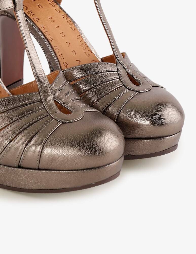 Chie Mihara Scarpe Con Tacco Yaisu