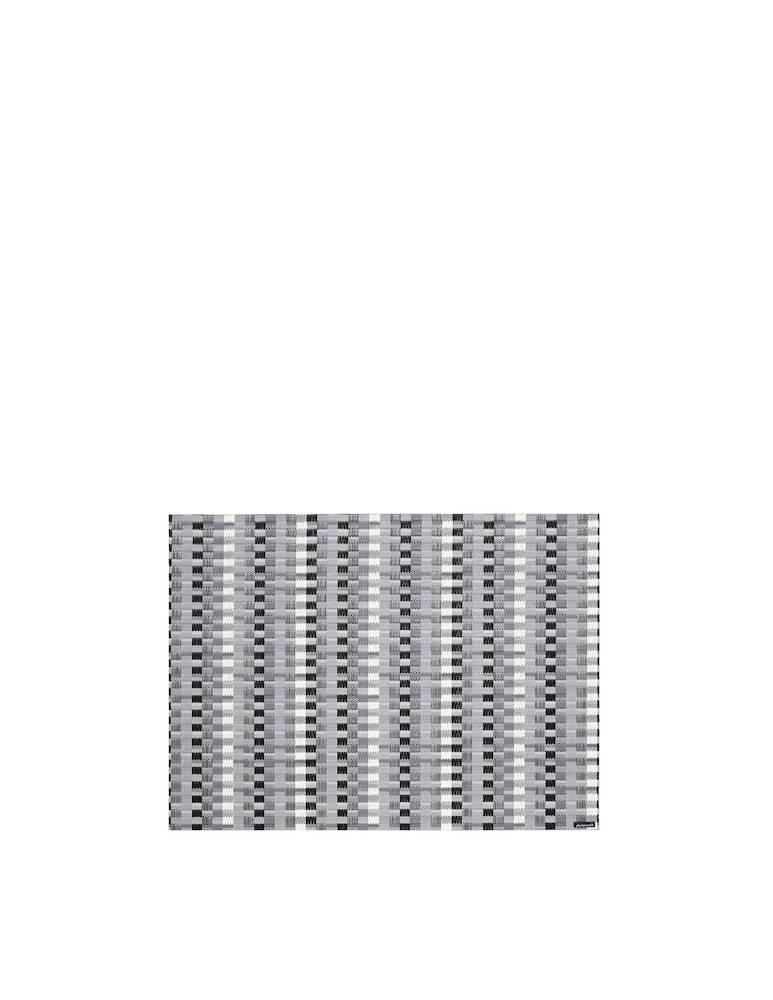 Chilewich Heddle Tovaglietta Rettangolare - Grigio