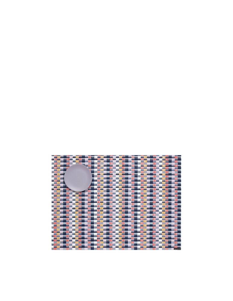 Chilewich Heddle Tovaglietta Rettangolare - Multicolor