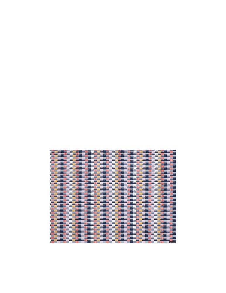Chilewich Heddle Tovaglietta Rettangolare - Multicolor