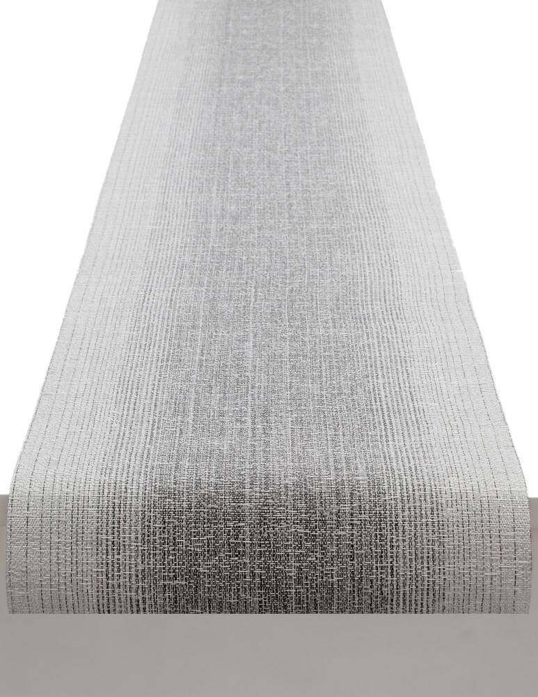 Chilewich Ombré Runner - Grigio