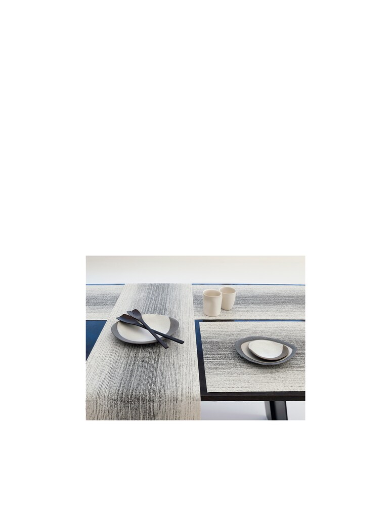 Chilewich Ombré Runner - Oro