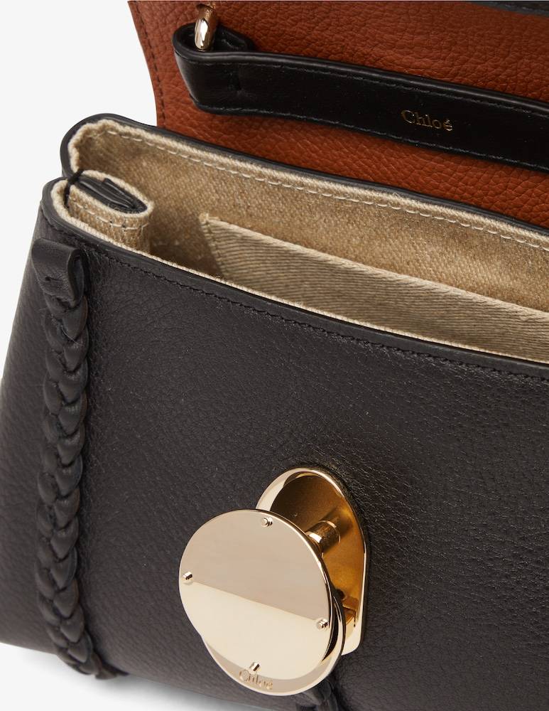 Chloé Borsa A Spalla Penelope Mini E Morbida