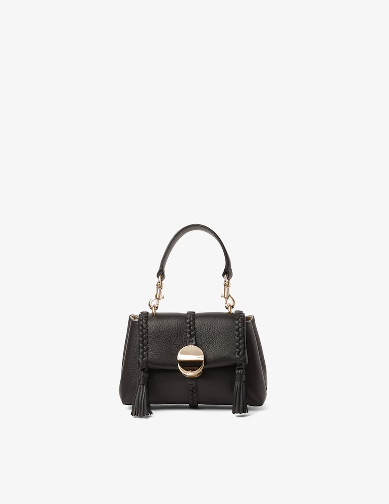 Chloé Borsa a spalla Penelope mini e morbida