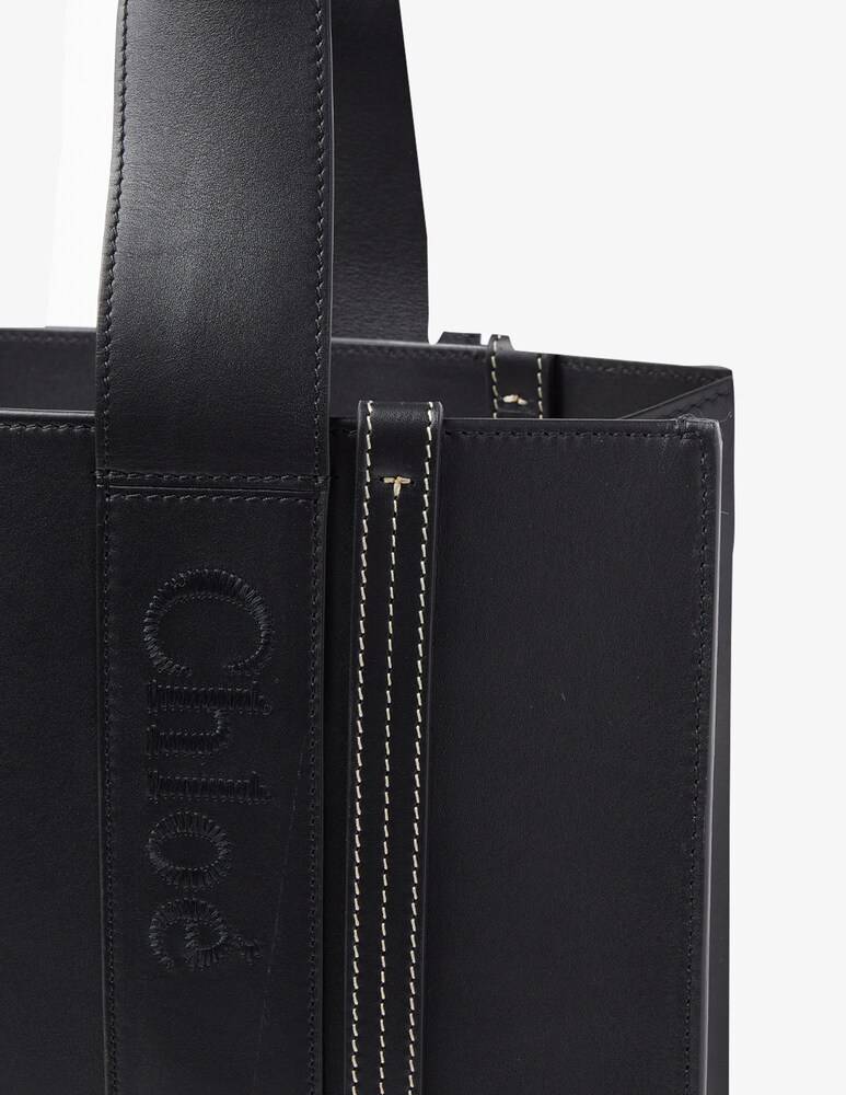 Chloé Borsa A Spalla Woody