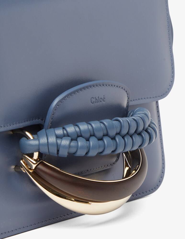 Chloé Borsa A Tracolla Con Patta Kattie