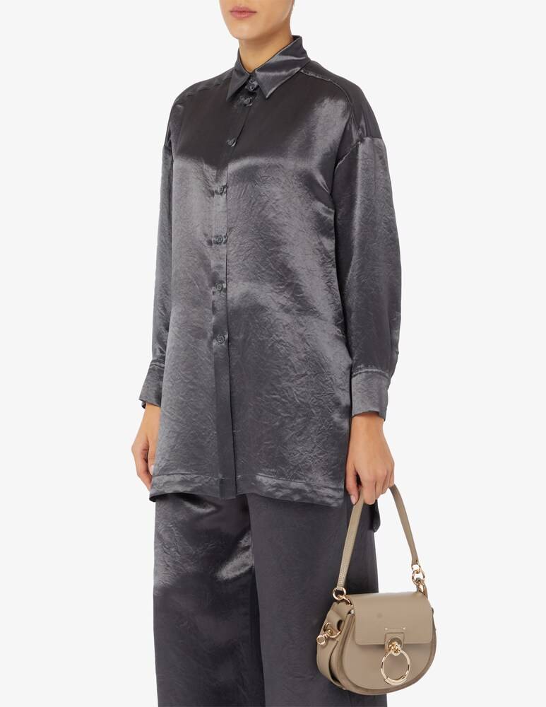 Chloé Borsa Con Patta Tess