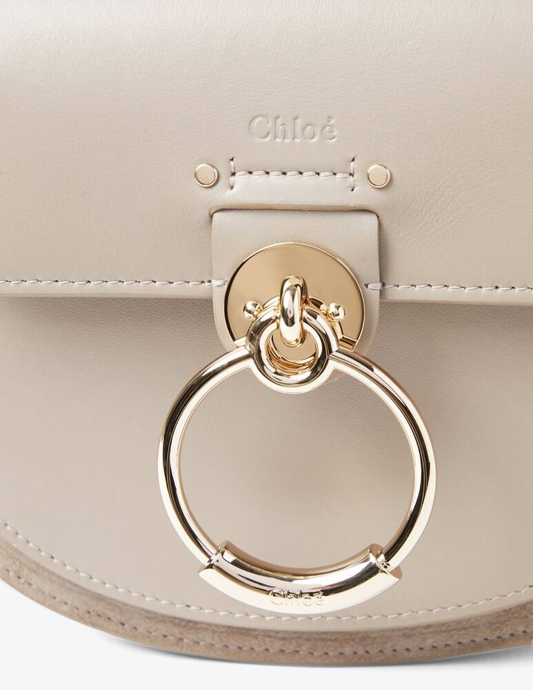 Chloé Borsa Con Patta Tess