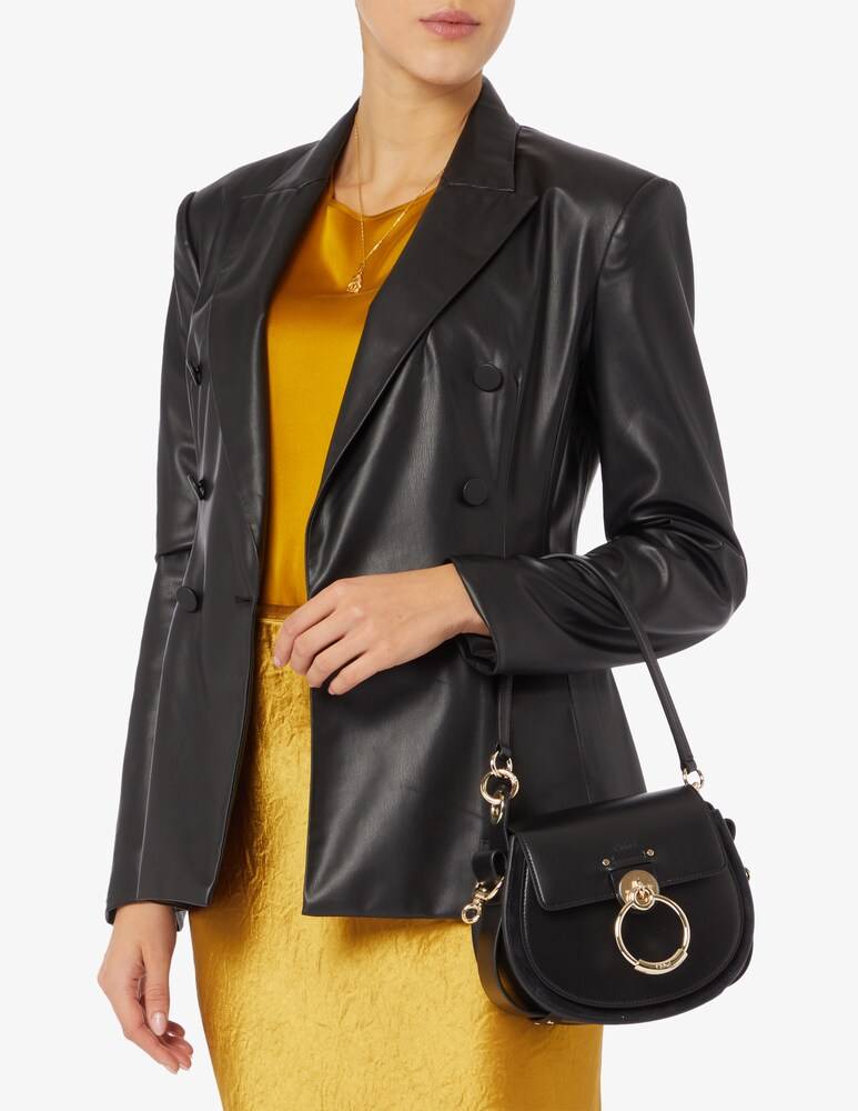 Chloé Borsa Con Patta Tess