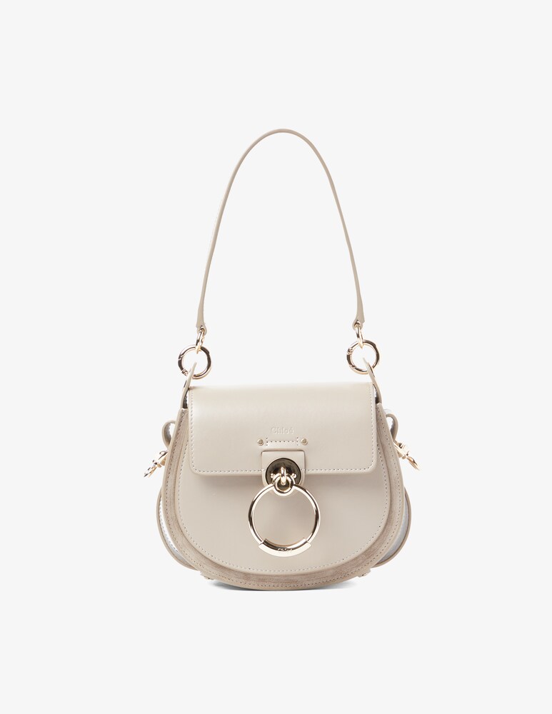 Chloé Borsa con patta Tess