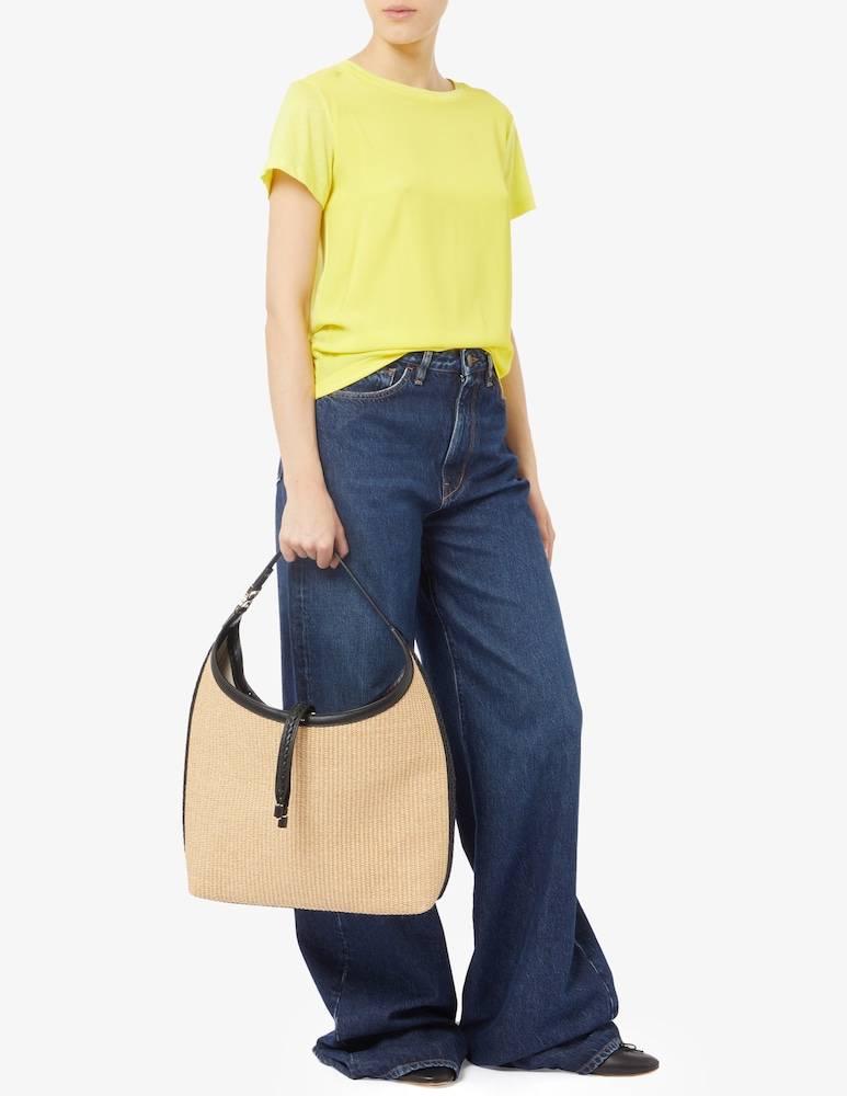 Chloé Borsa Hobo Marcie