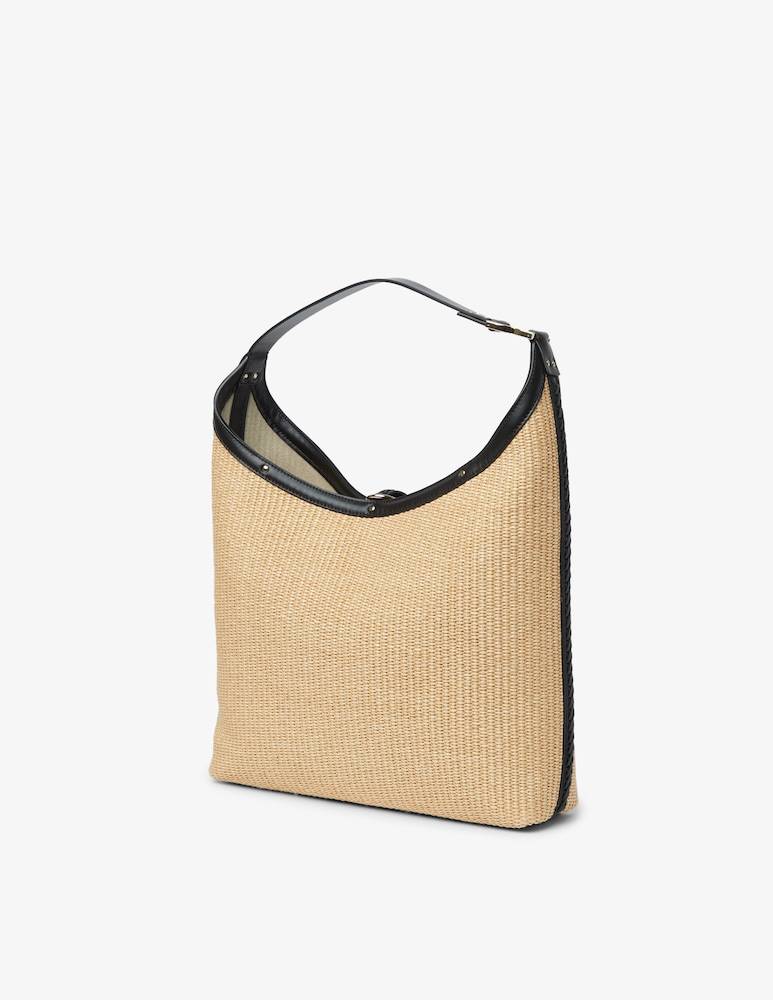 Chloé Borsa Hobo Marcie