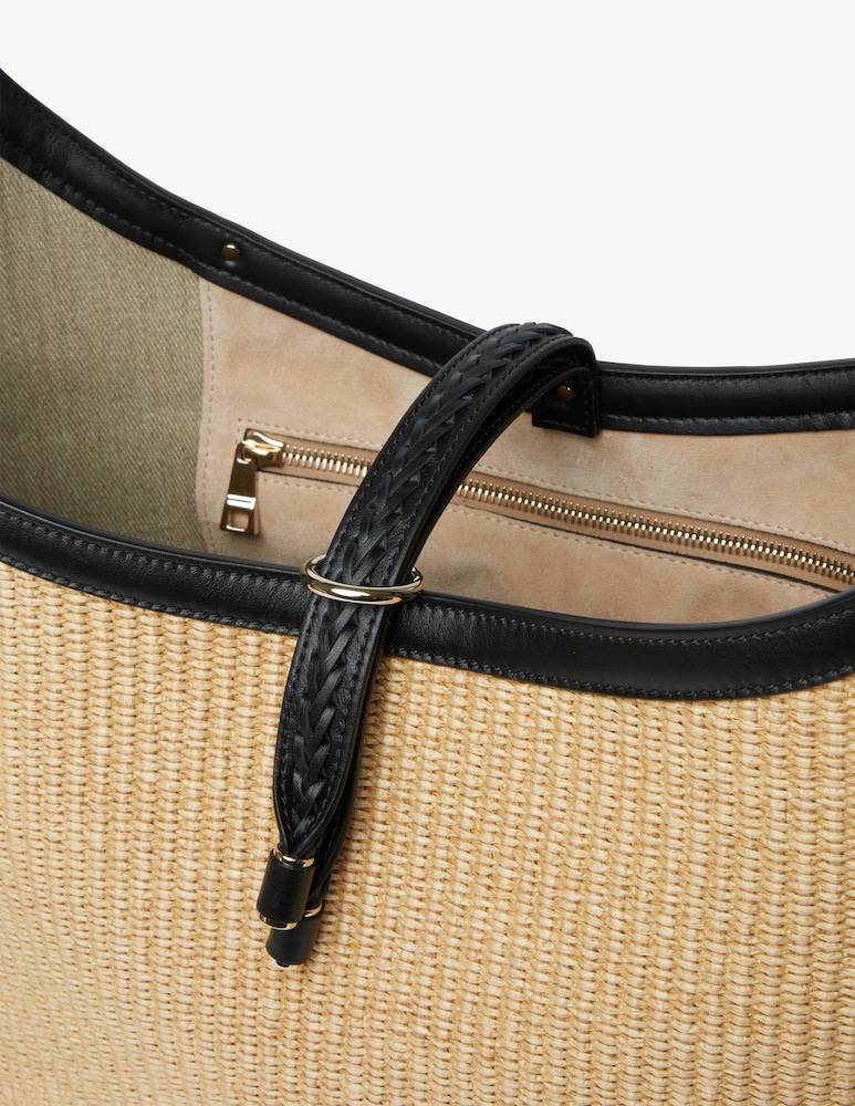 Chloé Borsa Hobo Marcie