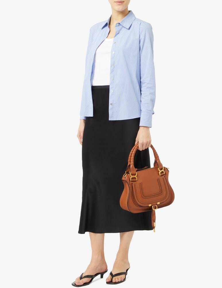 Chloé Borsa Piccola Marcie Da Portare In Due Modi