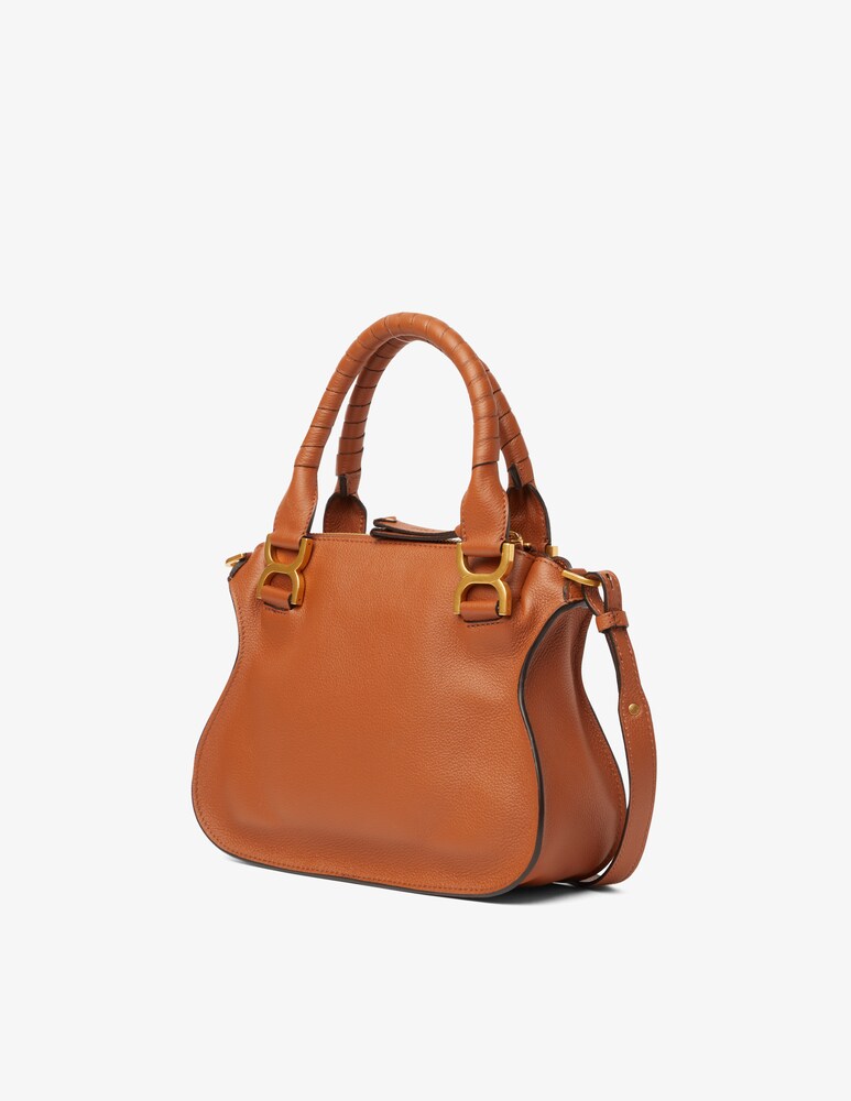 Chloé Borsa Piccola Marcie Da Portare In Due Modi