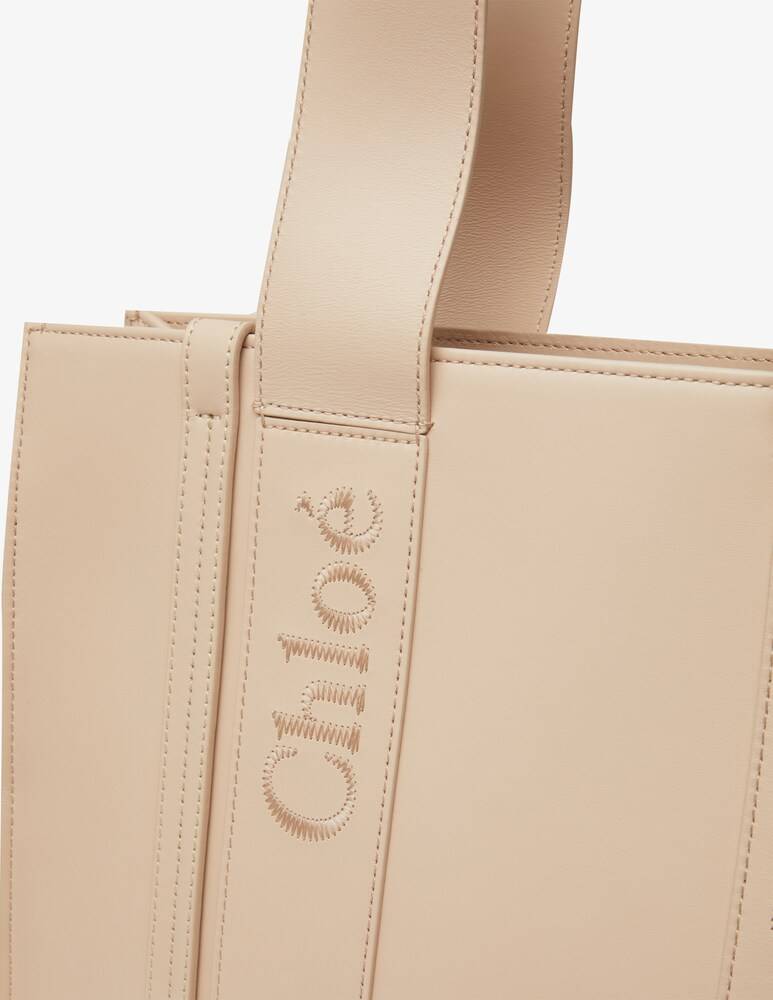 Chloé Borsa Shopping Media Woody