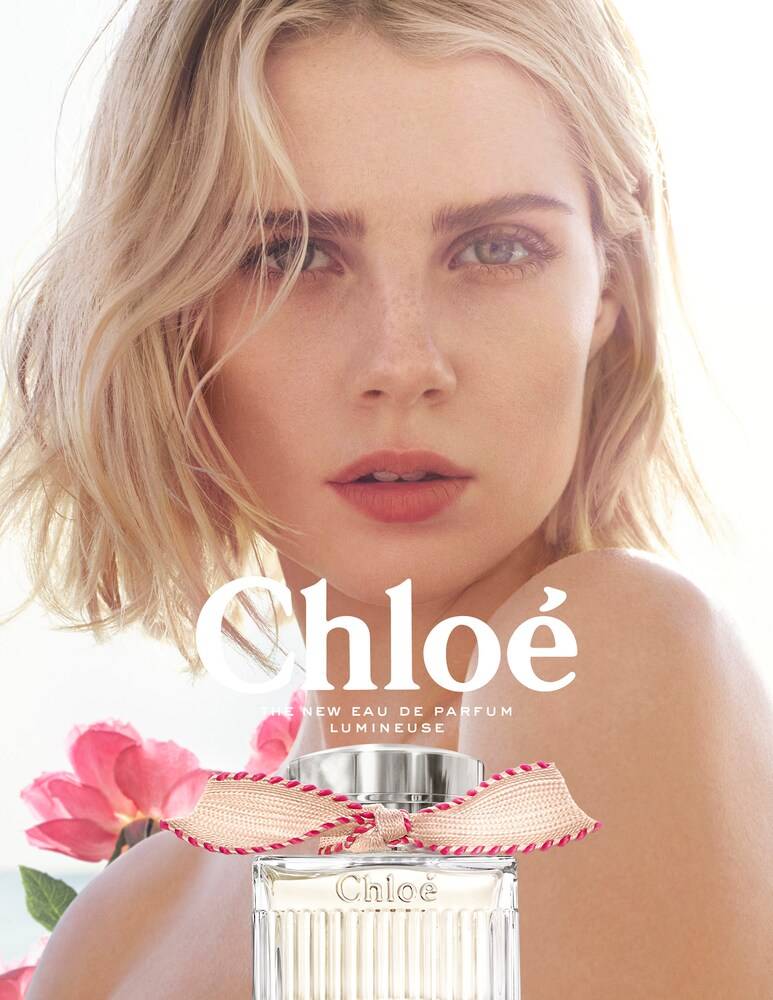 Chloé Eau De Parfum Lumineuse