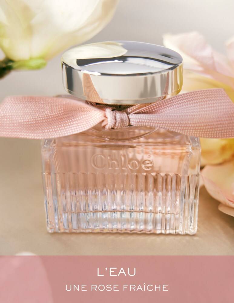 Chloé Eau De Parfum Lumineuse
