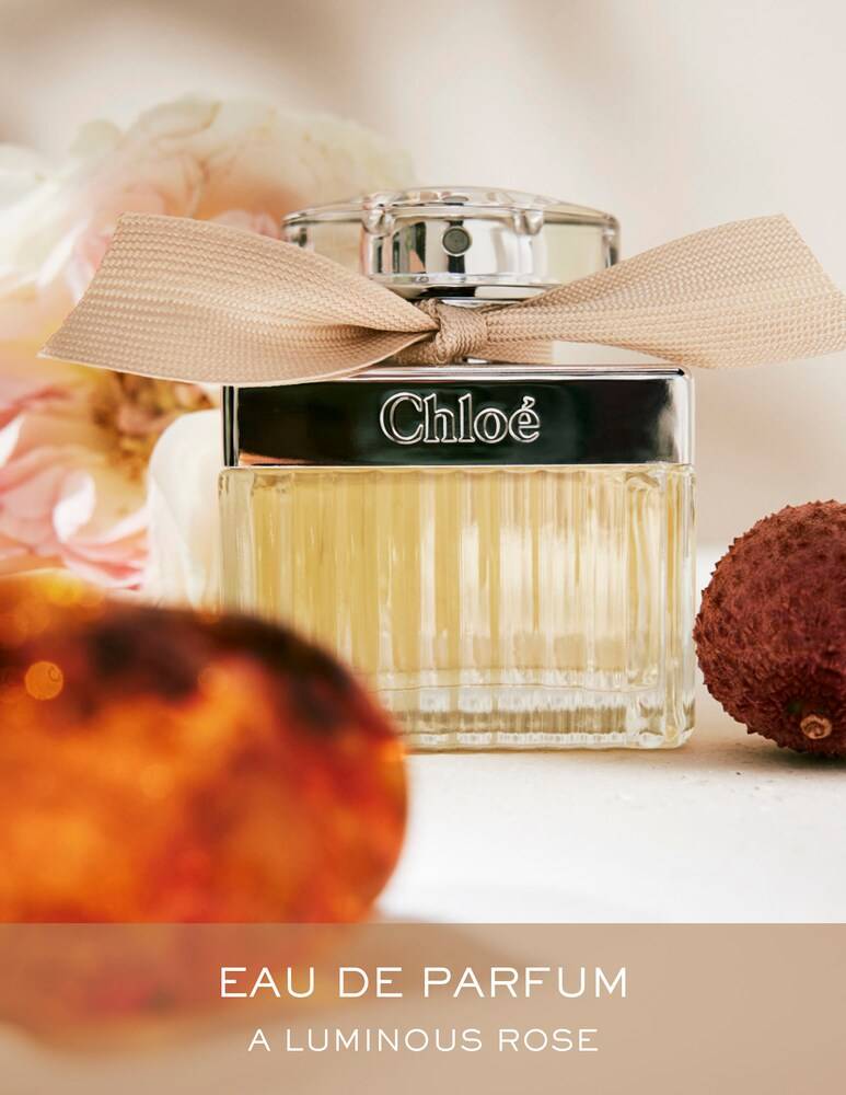 Chloé Eau De Parfum Lumineuse